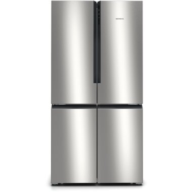 Siemens KF96NVPEA, iQ300, Kühl-Gefrier-Kombination,...