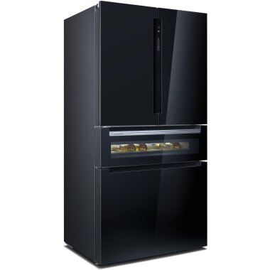 Siemens KF96RSBEA, iQ700, Kühl-Gefrierkombination...
