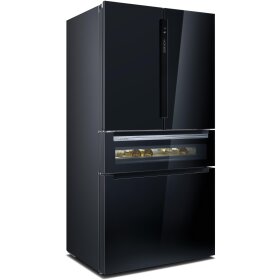 Siemens kf96rsbea, iQ700, Fridge-freezer multi-door,...