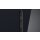 Siemens kf96rsbea, iQ700, Fridge-freezer multi-door, glass front, 183 x 90.5 cm, Black