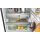 Siemens kg39n4xcf, iQ500, Freestanding fridge-freezer with bottom freezer, 203 x 60 cm, BlackSteel