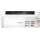 Siemens ki86nadd0, iQ500, built-in fridge-freezer combination with freezer section below, 177.2 x 55.8 cm, flat hinge with soft-close drawer
