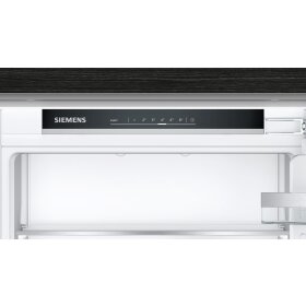 Siemens ki86nvfe0, iQ300, built-in fridge-freezer with...