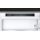 Siemens ki86nvfe0, iQ300, built-in fridge-freezer with freezer section below, 177.2 x 54.1 cm, flat hinge
