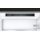 Siemens ki86nvse0, iQ300, built-in fridge-freezer with freezer section below, 177.2 x 54.1 cm, drag hinge