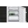 Siemens ki86nvse0, iQ300, built-in fridge-freezer with freezer section below, 177.2 x 54.1 cm, drag hinge