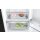 Siemens ki86nvse0, iQ300, built-in fridge-freezer with freezer section below, 177.2 x 54.1 cm, drag hinge