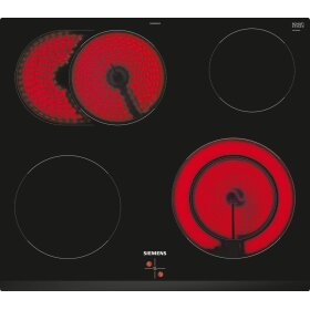 Siemens EA631GNA1E, iQ300, electric hob, 60 cm,...