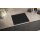 Siemens EA631GNA1E, iQ300, electric hob, 60 cm, stove-controlled, black, frameless