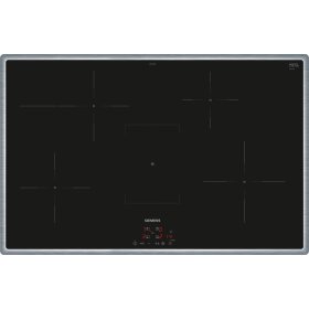 Siemens eh845bfb5e, iQ300, induction hob, 80 cm