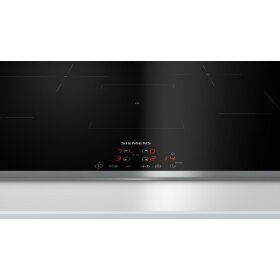 Siemens eh845bfb5e, iQ300, induction hob, 80 cm