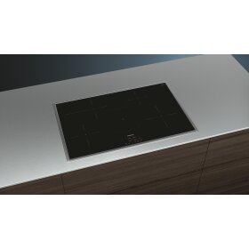 Siemens eh845bfb5e, iQ300, induction hob, 80 cm