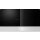 Siemens et611aea1e, iQ100, Electric cooktop, 60 cm, Frameless surface-mounted