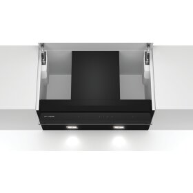 Siemens LJ67BAM60, iQ500, integrated design hood, 60 cm,...