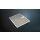 Siemens LJ67BAM60, iQ500, integrated design hood, 60 cm, clear glass printed black