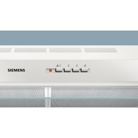 Siemens LU93LCC20, iQ300, Unterbauhaube, 90 cm, Weiß