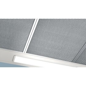 Siemens lu93lcc20, iQ300, Undercabinet hood, 90 cm, White