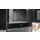 Siemens BF722R1B1, iQ700, Einbau-Mikrowelle, Schwarz, Edelstahl