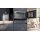 Siemens bf722r1b1, iQ700, built-in microwave, black, stainless steel