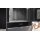 Siemens bf722r1b1, iQ700, built-in microwave, black, stainless steel