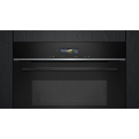 Siemens ce732gxb1, iQ700, built-in microwave, 60 x 45 cm,...