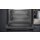 Siemens ce732gxb1, iQ700, built-in microwave, 60 x 45 cm, black, stainless steel