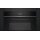 Siemens CE732GXB1, iQ700, Einbau-Mikrowelle, 60 x 45 cm, Schwarz, Edelstahl