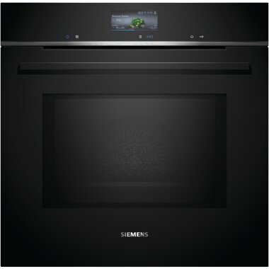 Siemens hm736g1b1, iQ700, built-in oven with microwave...