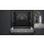 Siemens hm776gkb1, iQ700, built-in oven with microwave function, 60 x 60 cm, black, stainless steel