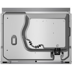 Siemens cb734g1b1, iQ700, Built-in compact oven, 60 x 45 cm, Black, Stainless steel