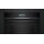 Siemens hb736g1b1, iQ700, built-in oven, 60 x 60 cm, black, stainless steel