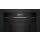 Siemens HB736G1B1, iQ700, Einbau-Backofen, 60 x 60 cm, Schwarz, Edelstahl