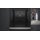Siemens HB774G1B1, iQ700, Einbau-Backofen, 60 x 60 cm, Schwarz, Edelstahl