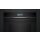 Siemens hr736g1b1, iQ700, built-in oven with steam support, 60 x 60 cm, black, stainless steel