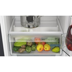 Siemens KI21R2FE1, iQ100, Einbau-Kühlschrank, 87.4 x...
