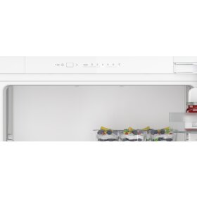 Siemens ki21r2fe1, iQ100, built-in refrigerator, 88 x 56...
