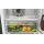 Siemens ki21r2fe1, iQ100, built-in refrigerator, 88 x 56 cm, flat hinge