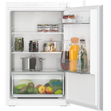 Siemens KI21RNSE0, iQ100, Einbau-Kühlschrank, 87.4 x...