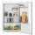 Siemens KI21RNSE0, iQ100, Einbau-Kühlschrank, 87.4 x 54.1 cm, Schleppscharnier
