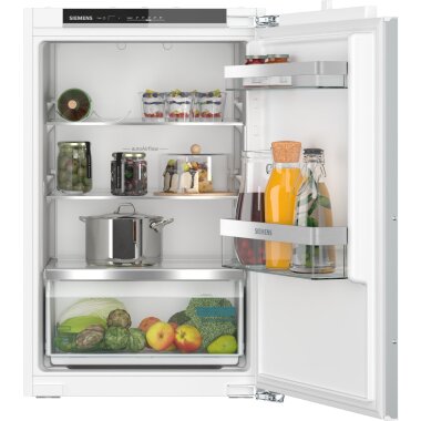 Siemens KI21RVFE0, iQ300, Einbau-Kühlschrank, 87.4 x...