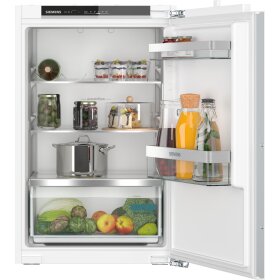Siemens ki21rvfe0, iQ300, built-in refrigerator, 88 x 56...