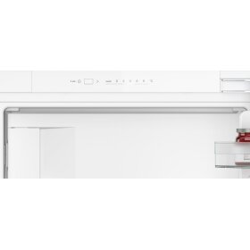 Siemens KI22L2FE1, iQ100, Einbau-Kühlschrank mit...