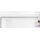 Siemens ki22l2fe1, iQ100, built-in refrigerator with freezer compartment, 88 x 56 cm, flat hinge