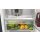 Siemens ki22lnse0, iQ100, built-in refrigerator with freezer compartment, 88 x 56 cm, drag hinge