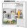 Siemens ki22lvfe0, iQ300, built-in refrigerator with freezer compartment, 88 x 56 cm, flat hinge