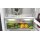 Siemens ki22lvfe0, iQ300, built-in refrigerator with freezer compartment, 88 x 56 cm, flat hinge
