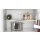 Siemens ki22lvfe0, iQ300, built-in refrigerator with freezer compartment, 88 x 56 cm, flat hinge