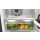 Siemens ki22lvfe0, iQ300, built-in refrigerator with freezer compartment, 88 x 56 cm, flat hinge