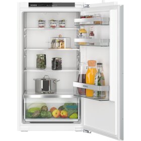 Siemens KI31R2FE0, iQ300, built-in refrigerator, 102.5 x...