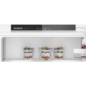 Siemens KI31R2FE0, iQ300, Einbau-Kühlschrank, 102.1 x 54.1 cm, Flachscharnier